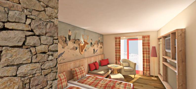 JUFA 安纳贝格酒店(Jufa Hotel Annaberg)图片