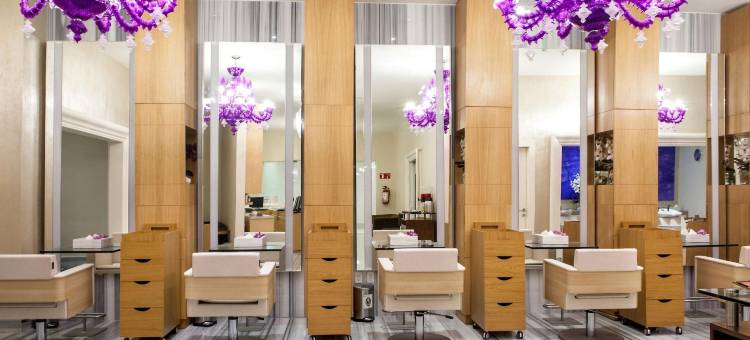 月宫尼祖克-全包(Moon Palace Nizuc - All Inclusive)图片