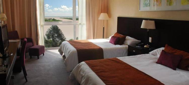 马约拉斯格广场豪生度假酒店(Howard Johnson by Wyndham Plaza Hotel Mayorazgo)图片