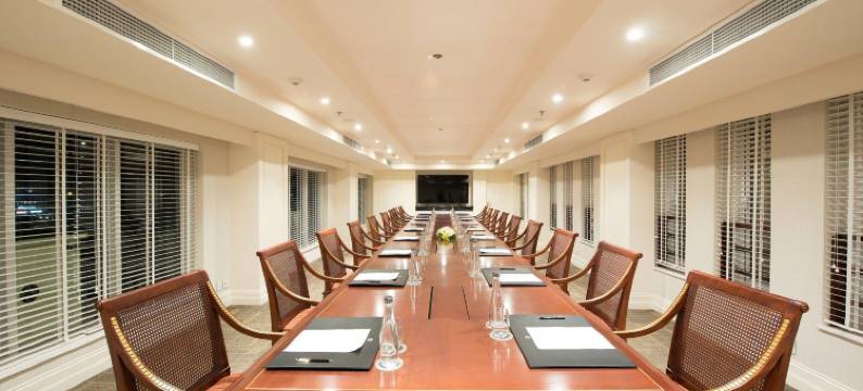 杏子酒店(Apricot Hotel)图片