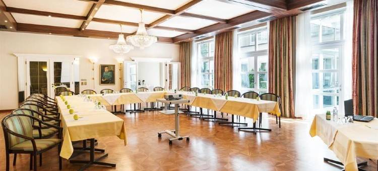 凯撒弗朗兹约瑟夫生活酒店(Living Hotel Kaiser Franz Joseph)图片