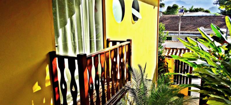 惊奇帕拉蒂旅馆(Pousada Maravilha de Paraty)图片