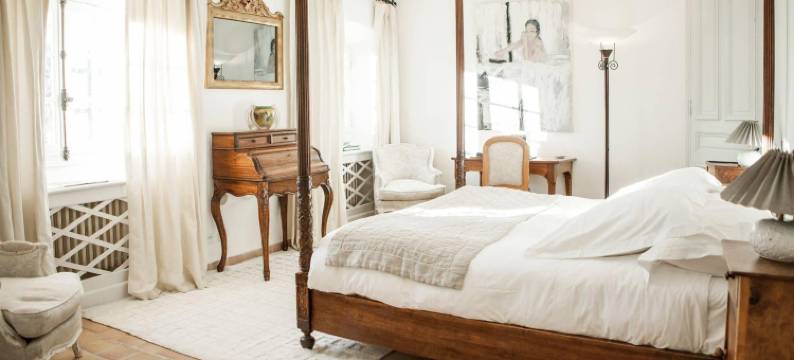 穆斯提耶巴斯蒂德酒店(La Bastide de Moustiers - Hôtel et Restaurant - Teritoria)图片