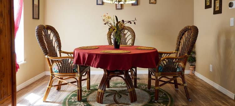 Pleasant Days Lodging Tropical Master Suite图片