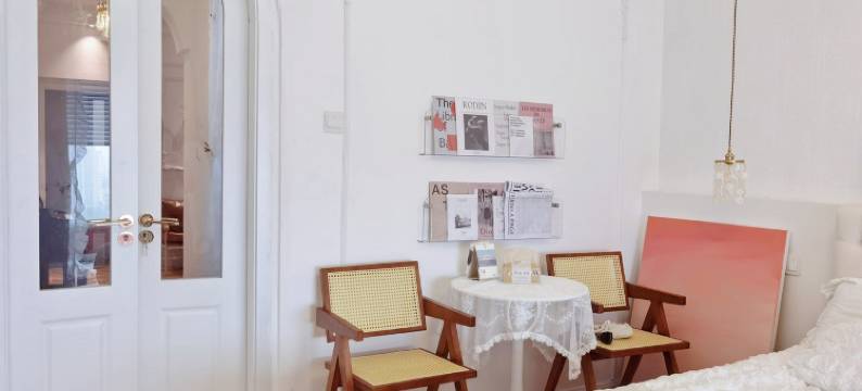 温眠民宿(新胜巷分店)图片