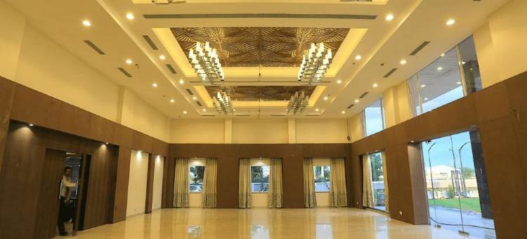 M广场南丹嘉南酒店(Nandan Kanan by M Square)图片