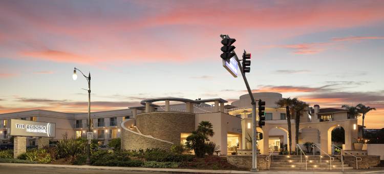 雷东多比奇海滩酒店-希尔顿启缤精选酒店(Redondo Beach Hotel, Tapestry Collection by Hilton)图片