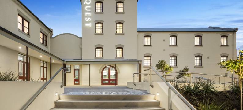 纽卡斯尔西区Quest酒店(Quest Newcastle West)图片