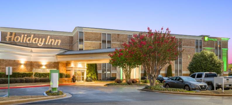 Holiday Inn 亨茨维尔，研究园区(Holiday Inn HUNTSVILLE-RESEARCH PARK by IHG)图片