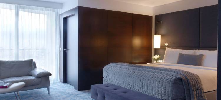 巴黎凯旋门万丽酒店(Renaissance Paris Arc de Triomphe Hotel)图片