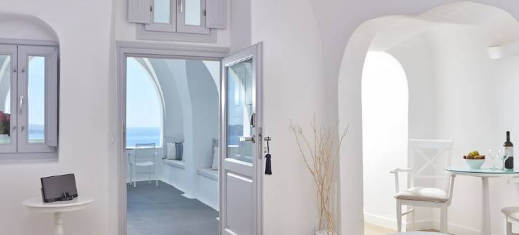 圣托里尼卡缇吉斯酒店-立鼎世酒店集团(Katikies Santorini - The Leading Hotels Of The World)图片