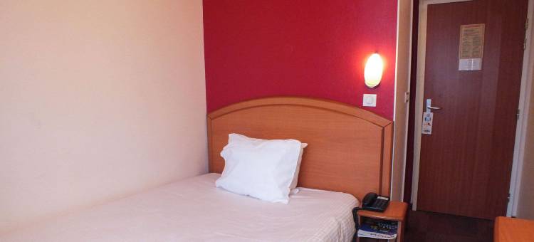 梅斯火车站塞西尔酒店(Hotel Cecil Metz Gare)图片