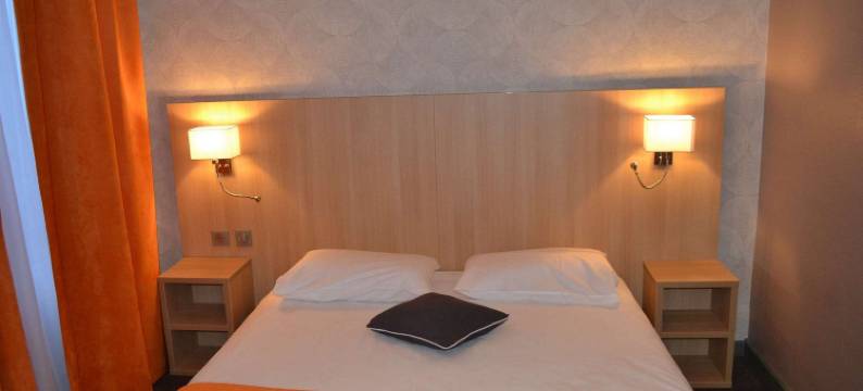 欧洲SPA酒店(Hôtel Europe and Spa)图片