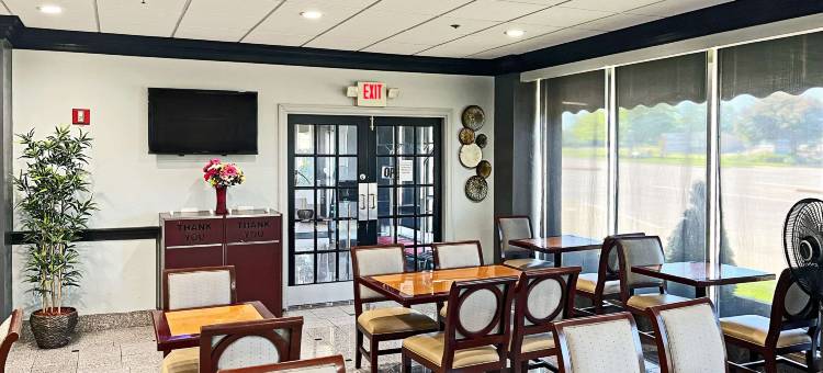 品质酒店及套房(Quality Inn & Suites)图片