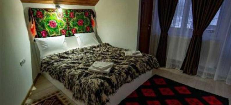 Casa Grai Moroșănesc图片