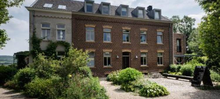 Domein Holset BruisendWijnHuis图片