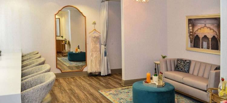 艾尔奇诺山酒店(Ayres Hotel Chino Hills - Ontario)图片