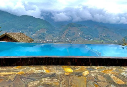 Eco Palms House - Sapa Retreat Hotel Overview