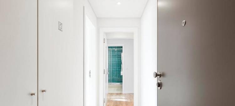 里斯本大道服务式公寓(Lisbon Serviced Apartments - Avenida)图片