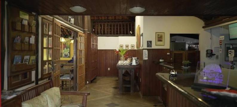 托罗洛旅馆(Tororao Hotel Pousada)图片