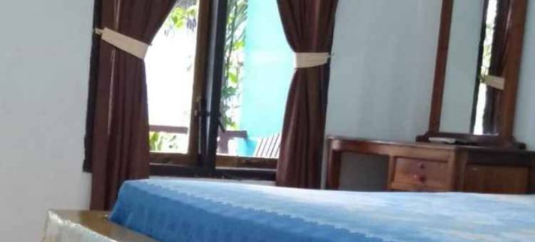 里斯万旅馆(Riswan Guest House)图片