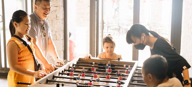 沙垻玉山度假酒店及Spa(Sapa Jade Hill Resort & Spa)图片