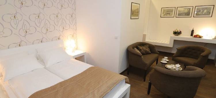 杰普特德里纳别墅(Garni Hotel Vila Drina, Member of Zepter Hotels)图片