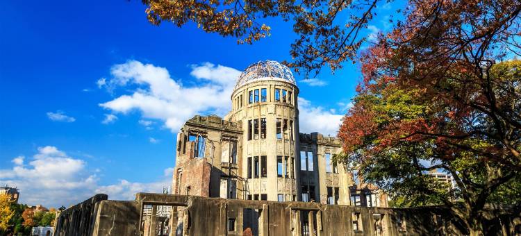 广岛太平洋酒店(Hiroshima Pacific Hotel)图片