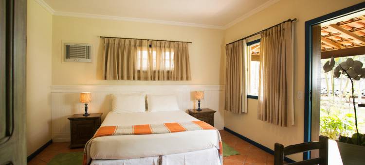 帕拉蒂科萨里奥旅馆(Pousada Corsario Paraty)图片