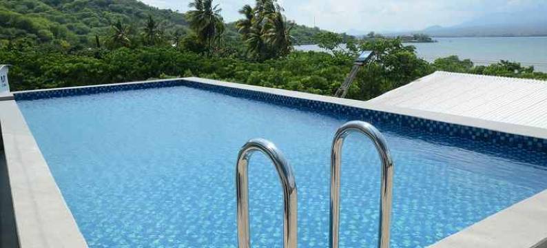 Hotel Marina Bima图片