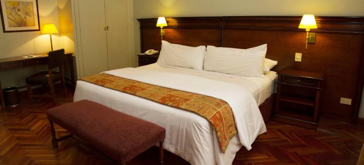 Hotel Colonial San Nicolás图片