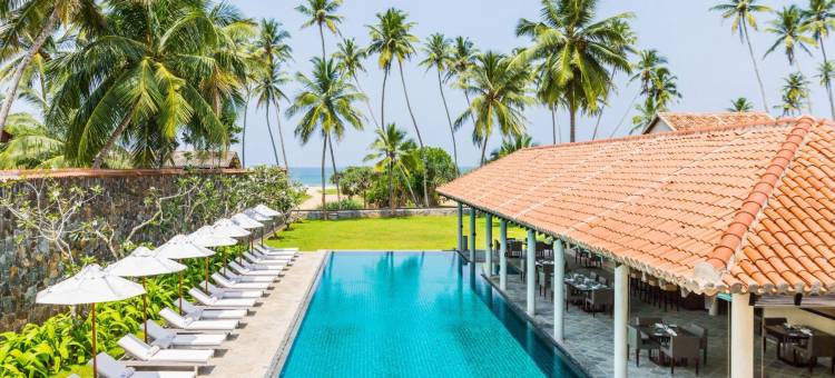 塔鲁别墅 - 长屋 - 帮托塔(Taru Villas the Long House - Bentota)图片