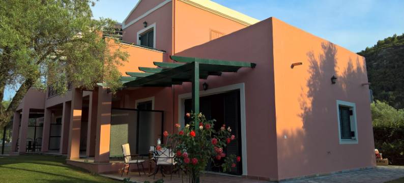 伊奥尼亚微风开放式公寓(Ionian Breeze Studios)图片