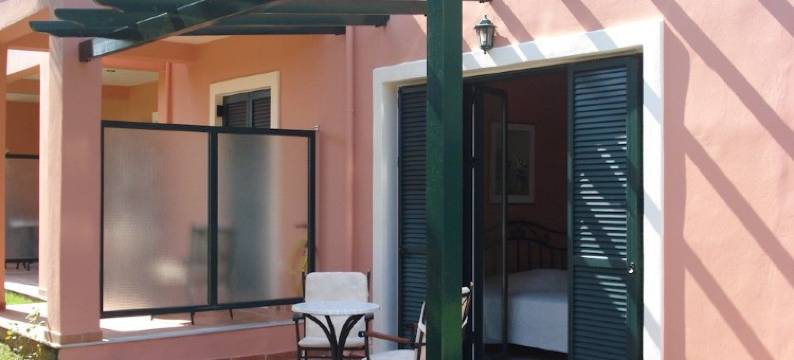 伊奥尼亚微风开放式公寓(Ionian Breeze Studios)图片