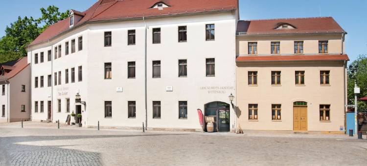 阿尔特坎兹雷酒店(Hotel Alte Canzley)图片