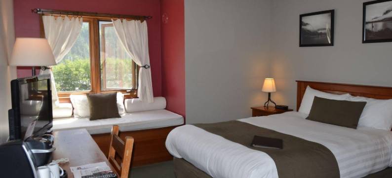 豪尔森德酒店/酿酒公司(Howe Sound Inn & Brewing Company)图片