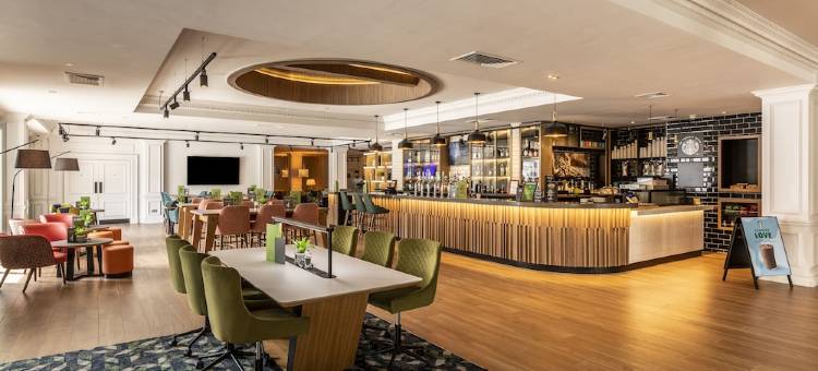 Holiday Inn 吉尔福德(Holiday Inn Guildford)图片
