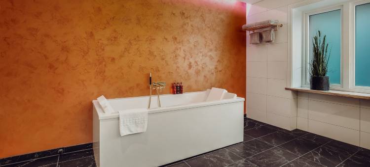 大博德豪华酒店(Home Hotel Grand Bodø)图片