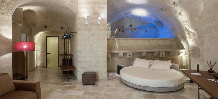 BV 采石场马泰拉(BV QUARRY MATERA)图片