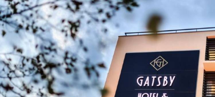 里昂沙雪盖茨比酒店(HappyCulture集团)(Hotel Gatsby by HappyCulture)图片