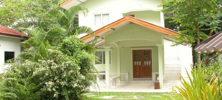 班巴生奥海滩度假酒店(Baan Klang Aow Beach Resort)图片