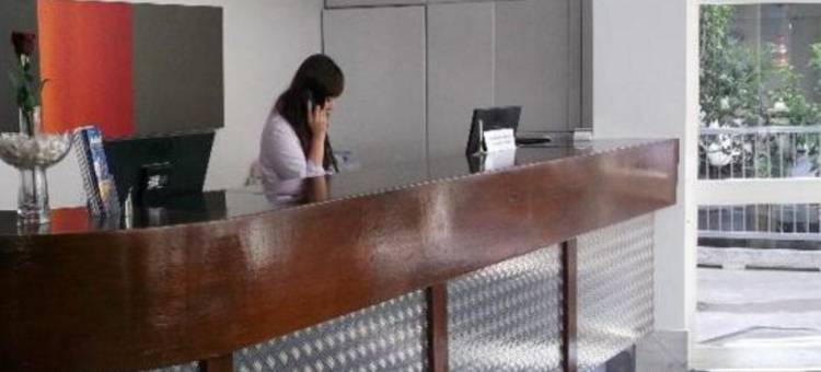 阿斯考提亚女王酒店(Ascotia Off Queen)图片