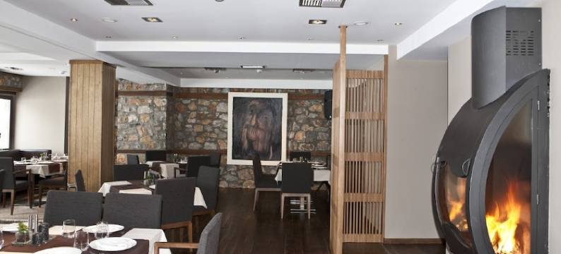 米拉蒙特小屋Spa酒店(Miramonte Chalet Hotel Spa)图片