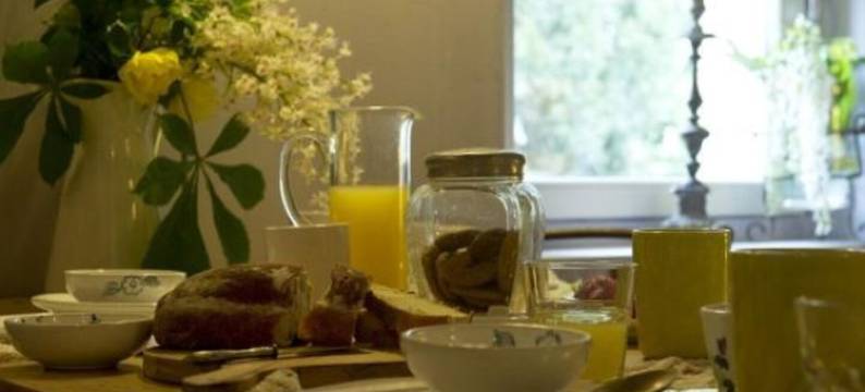 卡萨萤光瑞雷旅馆(Casa Fluò Relais)图片