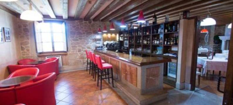 波萨达多纳纽拉卡酒店(Posada Doña Urraca)图片