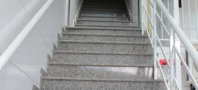 伊塔大道酒店(Hotel Ita Avenida)图片