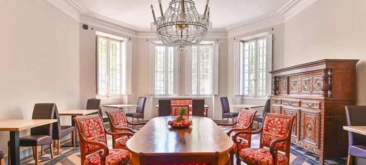 塔拉德尔城堡(Château de Taradel)图片