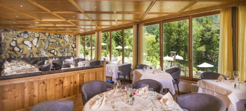 奎尔天然温泉度假村(Hotel Quelle Nature Spa Resort)图片