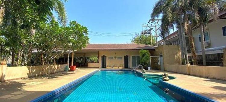 凯普公馆酒店(C.A.P Mansion)图片