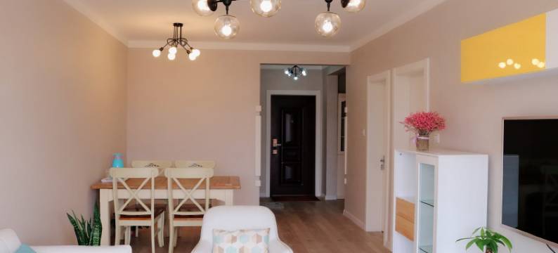 涿州溪谷民宿(永济东路分店)图片